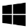 Windows only